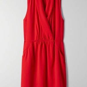 Wilfred Sabine Dress, M